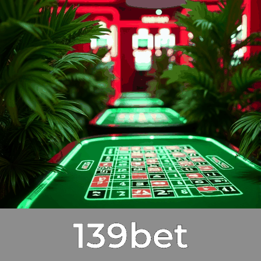 139bet: Cassino Premiado e Pagamentos Rápidos