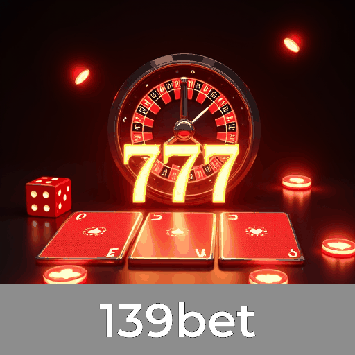 139bet: Plataforma Completa e Confiável para Apostadores no Brasil