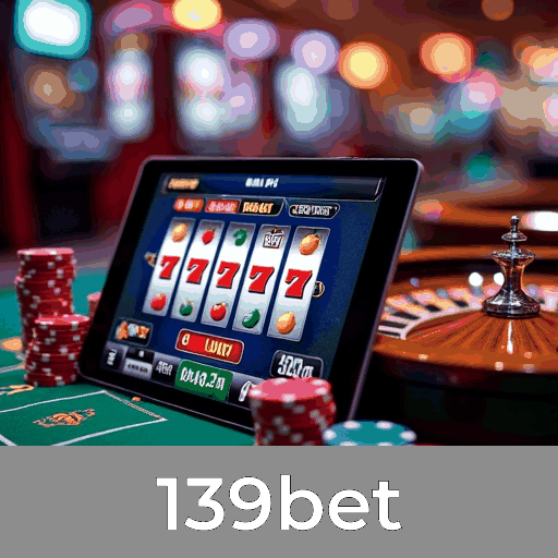 Experimente o Login Exclusivo e Seguro no 139bet