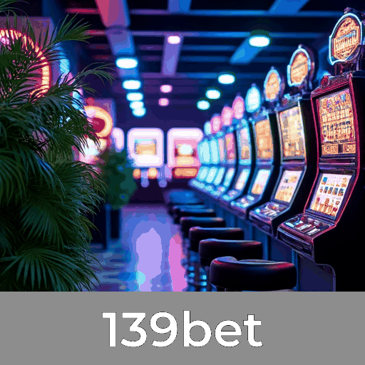 139bet: Slots com Mega Prêmios, Jogos de Mesa Ao Vivo, e Experiência com Real Dealers - A Escolha dos Jogadores Brasileiros