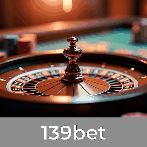 139bet: Cassino Premiado e Pagamentos Rápidos